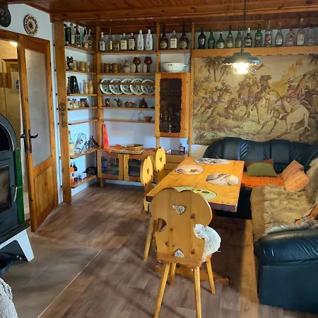 House Ladislava * Slavkovice