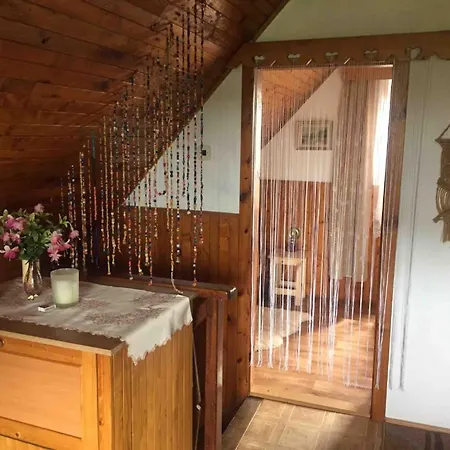 Willa House Ladislava Slavkovice
