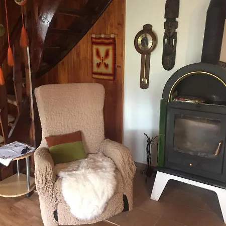 Willa House Ladislava *