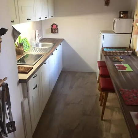 House Ladislava * Slavkovice